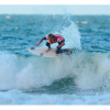 Edson de Pra - Campeão Junior de duas (São Francisco do Sul e Balneário Camboriu) das três etapas realizadas do Circuito Surf Talentos Oceano 2018